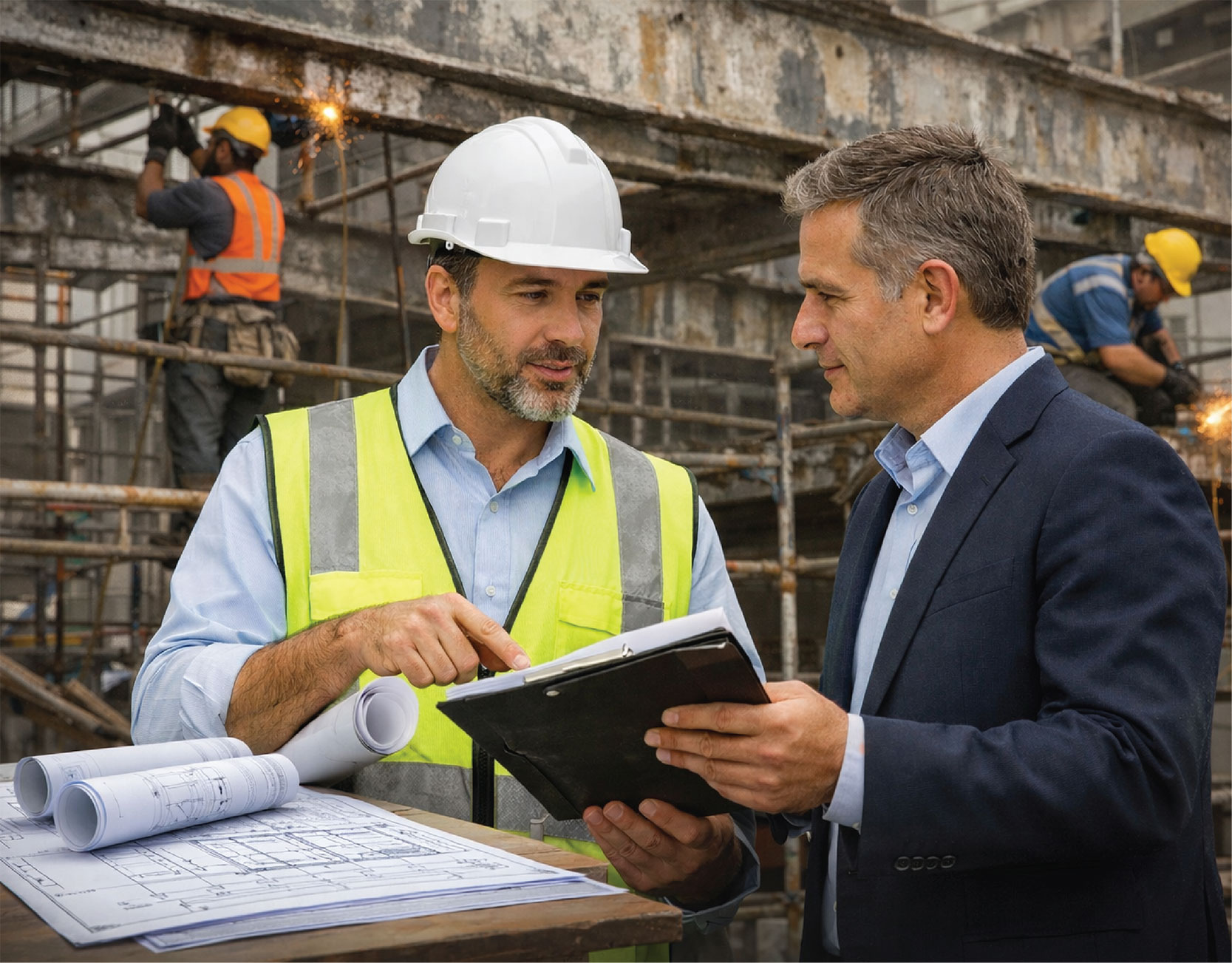 Engineering Consultancy